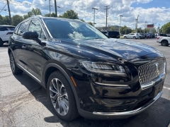 Used 2023 Lincoln Nautilus Reserve AWD at Drive Now Westlake near Westlake, OH