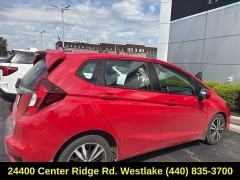 Used 2018  Honda Fit 4d Hatchback EX CVT at DriveNow Mayfield near Mayfield Heights&comma; OH