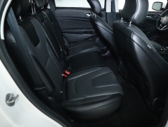 Used 2018  Ford Edge 4d SUV AWD Titanium V6 at DriveNow Mayfield near Mayfield Heights&comma; OH