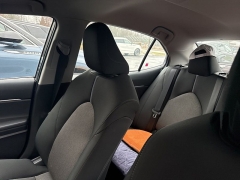 Used 2023  Toyota Camry LE Auto at Drive Now Westlake near Westlake&comma; OH