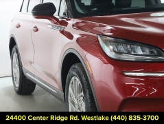 Used 2022  Lincoln Corsair Standard FWD at Drive Now Westlake near Westlake&comma; OH