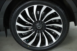 Used 2022 Lincoln Nautilus Black Label AWD at DriveNow Mayfield near Mayfield Heights, OH