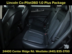 Used 2023  Lincoln Nautilus Reserve AWD at Drive Now Westlake near Westlake&comma; OH