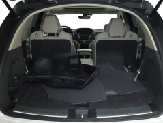 Used 2017  Acura MDX 4d SUV AWD Advance at Drive Now Westlake near Westlake&comma; OH