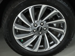 Used 2024 Lincoln Corsair Reserve AWD at DriveNow Mayfield near Mayfield Heights, OH