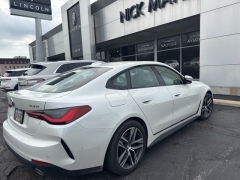Used 2023 BMW 4 Series 430i xDrive Gran Coupe at DriveNow Mayfield near Mayfield Heights, OH