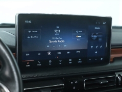 Used 2021  Lincoln Nautilus Reserve AWD at DriveNow Mayfield near Mayfield Heights&comma; OH