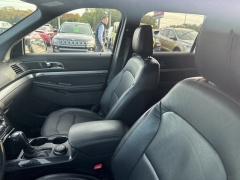 Used 2018 Ford Explorer XLT 4WD at Drive Now Westlake near Westlake, OH