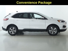 Used 2024  Ford Edge SEL AWD at DriveNow Mayfield near Mayfield Heights&comma; OH