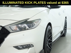 Used 2017  Nissan Maxima SV 3.5L *Ltd Avail* at DriveNow Mayfield near Mayfield Heights, OH