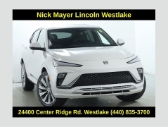 Used 2024  Buick Envista FWD 4dr Avenir at DriveNow Mayfield near Mayfield Heights&comma; OH