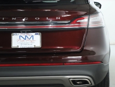 Used 2022  Lincoln Nautilus Standard AWD at Drive Now Westlake near Westlake&comma; OH