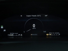 Used 2023  Lincoln Nautilus Reserve AWD at DriveNow Mayfield near Mayfield Heights, OH