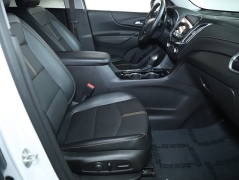 Used 2023  Chevrolet Equinox AWD 4dr Premier at DriveNow Mayfield near Mayfield Heights&comma; OH