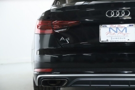 Used 2019 Audi A4 4d Sedan Quattro Premium at DriveNow Mayfield near Mayfield Heights, OH