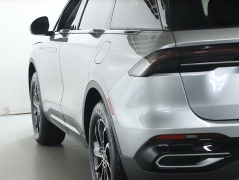 Used 2025  Lincoln Nautilus Premiere AWD at DriveNow Mayfield near Mayfield Heights&comma; OH