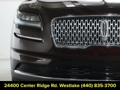 Used 2023  Lincoln Nautilus Standard AWD at Drive Now Westlake near Westlake&comma; OH