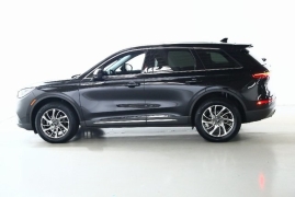 Used 2021 Lincoln Corsair Standard AWD at Drive Now Westlake near Westlake, OH