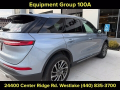 Used 2022  Lincoln Corsair Standard FWD at Drive Now Westlake near Westlake&comma; OH