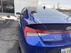 Used 2023  Hyundai Elantra N Line DCT at DriveNow Mayfield near Mayfield Heights, OH
