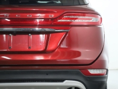 Used 2019  Lincoln MKC 4d SUV FWD Select at DriveNow Mayfield near Mayfield Heights&comma; OH