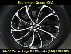 Used 2025  Lincoln Nautilus Premiere AWD at DriveNow Mayfield near Mayfield Heights&comma; OH