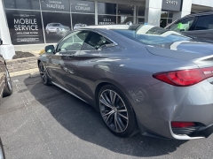 Used 2017 INFINITI Q60 3.0t Premium AWD at Drive Now Westlake near Westlake, OH