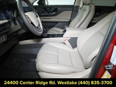 Used 2024  Lincoln Corsair Premiere AWD at DriveNow Mayfield near Mayfield Heights&comma; OH