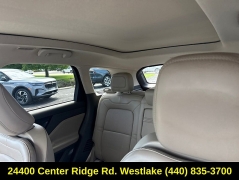 Used 2022  Lincoln Corsair Reserve AWD at Drive Now Westlake near Westlake&comma; OH