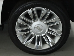 Used 2020  Cadillac Escalade 4d SUV 4WD Platinum at Drive Now Westlake near Westlake&comma; OH