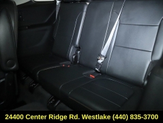 Used 2020  Chevrolet Traverse 4d SUV FWD Premier at DriveNow Mayfield near Mayfield Heights&comma; OH