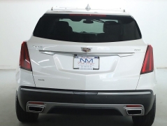 Used 2022  Cadillac XT5 AWD 4dr Premium Luxury at Drive Now Westlake near Westlake&comma; OH