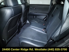Used 2015  Lexus RX 350 AWD 4dr at DriveNow Mayfield near Mayfield Heights&comma; OH