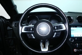 Used 2017 Ford Mustang GT Fastback at DriveNow Mayfield near Mayfield Heights, OH