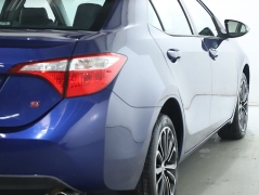 Used 2016  Toyota Corolla 4dr Sdn &lpar;Natl&rpar; at DriveNow Mayfield near Mayfield Heights&comma; OH