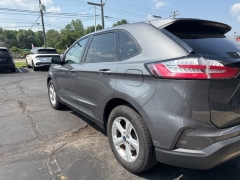 Used 2021 Ford Edge SE FWD at Drive Now Westlake near Westlake, OH