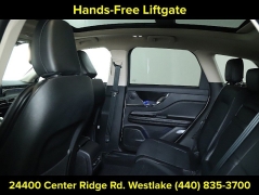 Used 2023  Lincoln Corsair Reserve FWD at DriveNow Mayfield near Mayfield Heights&comma; OH