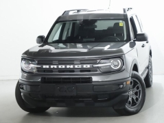 Used 2022 Ford Bronco Sport Big Bend 4x4 at DriveNow Mayfield near Mayfield Heights, OH