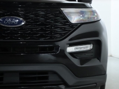 Used 2022 Ford Explorer ST-Line 4WD at DriveNow Mayfield near Mayfield Heights, OH
