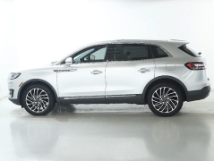 Used 2019  Lincoln Nautilus Reserve AWD at Drive Now Westlake near Westlake&comma; OH