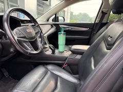 Used 2019  Cadillac XT5 4d SUV AWD Luxury at Drive Now Westlake near Westlake&comma; OH