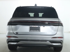 Used 2025  Lincoln Nautilus Reserve AWD at Drive Now Westlake near Westlake&comma; OH