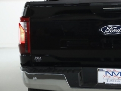 Used 2024 Ford F-150 XLT 4WD SuperCrew Box at Drive Now Westlake near Westlake, OH