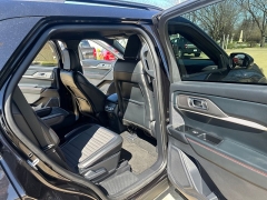 Used 2025  Ford Explorer ST-Line 4WD at DriveNow Mayfield near Mayfield Heights&comma; OH