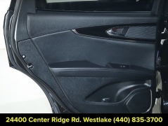 Used 2022  Lincoln Nautilus Reserve AWD at DriveNow Mayfield near Mayfield Heights&comma; OH