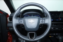 Used 2025 Toyota Camry XSE AWD at DriveNow Mayfield near Mayfield Heights, OH