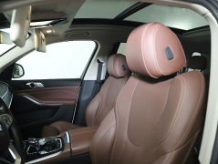 Used 2022  BMW X7 xDrive40i Sports Activity Vehicle at DriveNow Mayfield near Mayfield Heights&comma; OH
