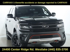 Used 2022  Ford Expedition Timberline 4x4 at Drive Now Westlake near Westlake&comma; OH