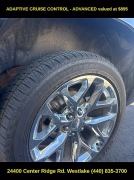 Used 2019  Chevrolet Tahoe 4d SUV 4WD Premier at DriveNow Mayfield near Mayfield Heights&comma; OH
