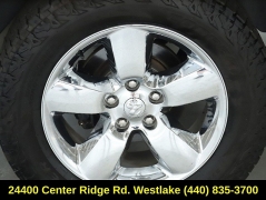 Used 2018  Ram 1500 Big Horn 4x4 Crew Cab 5'7" Box at DriveNow Mayfield near Mayfield Heights&comma; OH